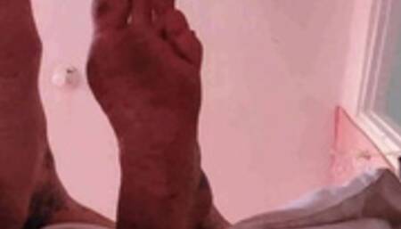 Never Wake a Sleepy Giantess you are tiny and wait to explore Lola while she naps Snoring Sleepy Gassy farting Giantesses Sexy Soles mov