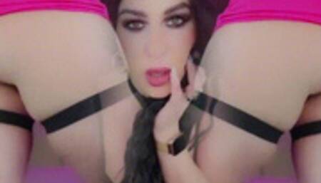 The Trance Bitch Chronicles 2