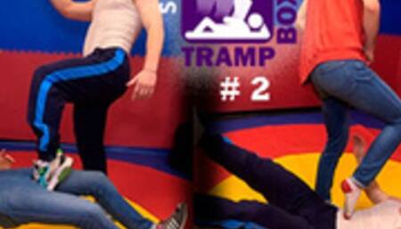 SM trampbox 2