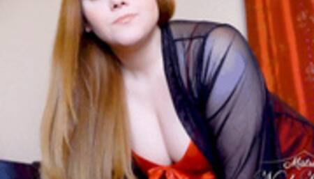 Watchful Wank with Step-Mom