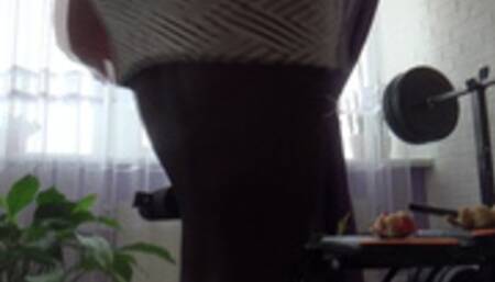 second part of casting