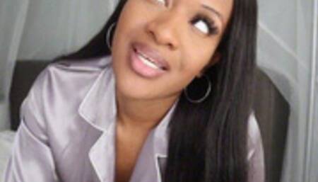 Femme Fatale Web Cam Show (Custom)