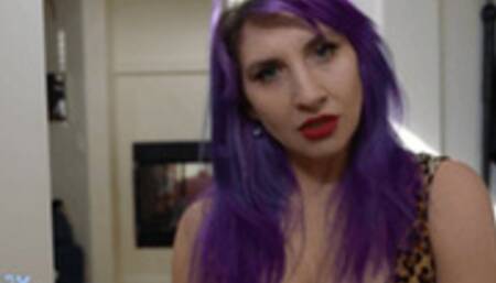 Preacher gets blackmailed and made to wear diapers!