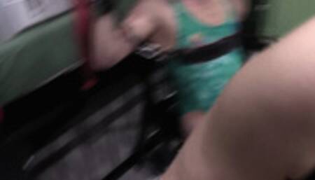 piercing nipple cbt art making hardcore