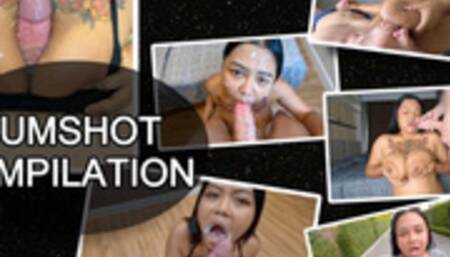 Cumshot Compilation Big Tits Big Loads MP4