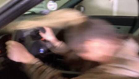 The bad driver - Part 1