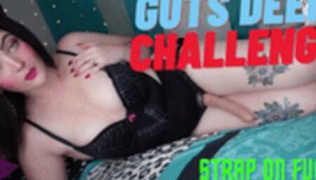Guts Deep Challenge - AVI