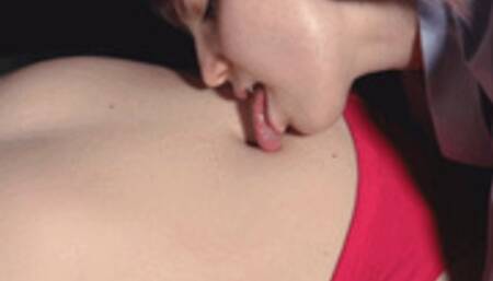 I will make you my slave, baby (HD)