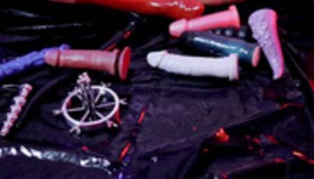 ASS PLAY WITH MY TRANSGIRL FRIEND