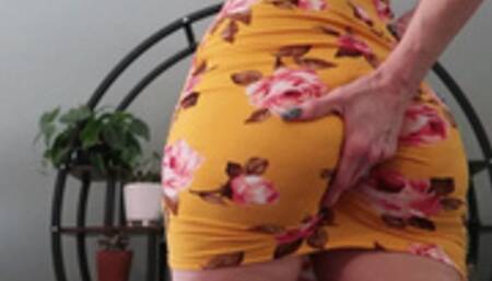 Heavenly clench- flowers pov3