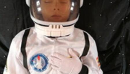 Lost in Space Beautiful Agony Breathplay 731 Views · Apr 13, 2022