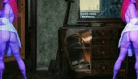 YOU ARE HARD FOR YOUR STEP-MOMMY'S PAIN (AUDIO ONLY)