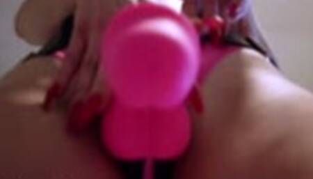 How to Become A Sissy Bitch