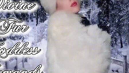 Divine Fur Goddess Demands