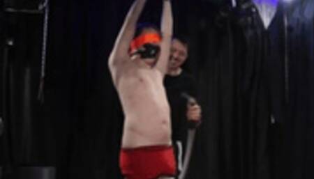 CRAZY TICKLING TEST OF ENDURANCE (HD mp4) 720p