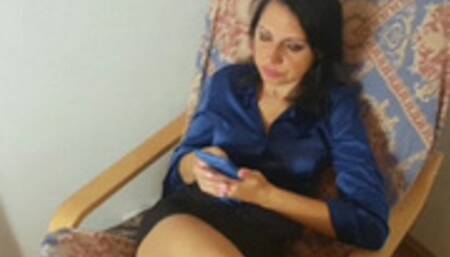 Amanda Green Shoes full