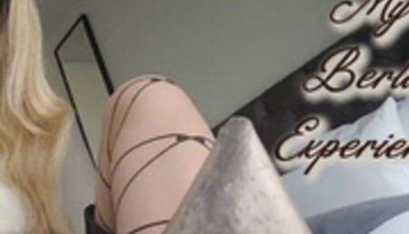 My Berlin Experience & slavery