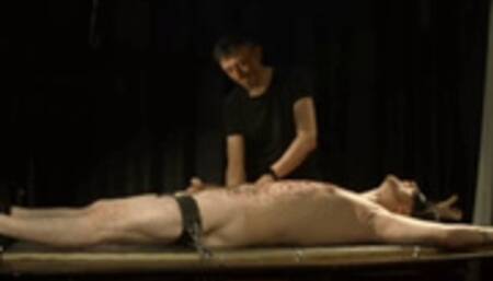 HOT WAX PLAY AND FEET TICKLING (HD mp4) 720p