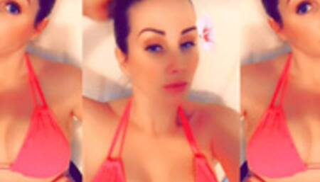 Jazzy’s sissy program volume 22