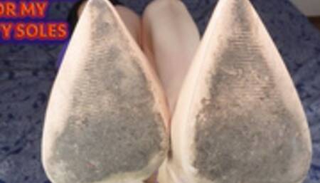 LOSE CONTROL FOR MY DIRTY SOLES