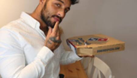 Giant date night unaware VORE - Lalo Cortez