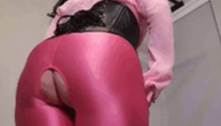 Sissy smells and worship My ass