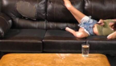 What Would You Do for an Ice Cream Bar? SD WMV