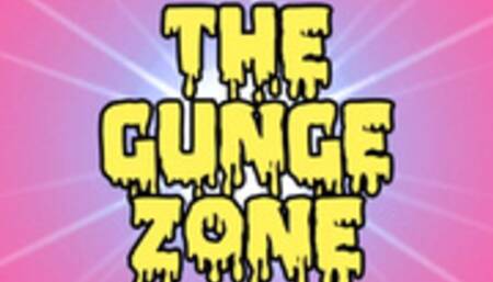 Megan's Mega Gunging