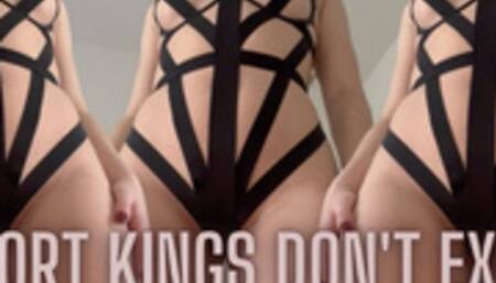 Short Kings Don't Exist