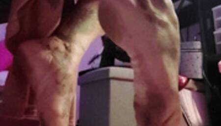 Giantess unawares Filthy Fucking Soles avi