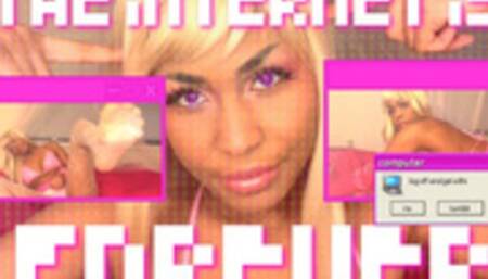 The Internet is FOREVER