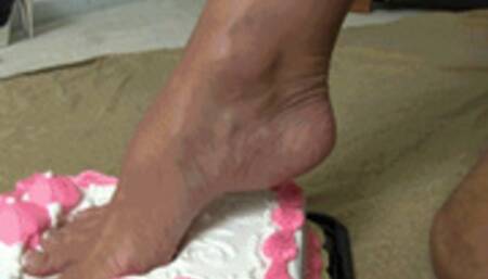 Have Your Cake & Eat It Too