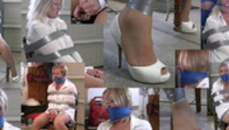 Whitney Morgan - Taped Traveler (wmv HD 1080)