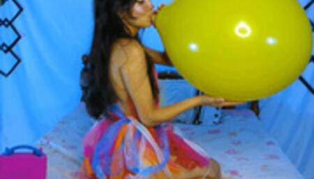 Maribel Pin Pops and Sit Pops 16-inch Balloons HD (1920x1080)