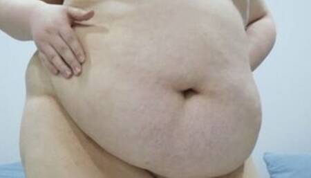 MY CAGE FEELS BETTER THAN YOUR WIFE`S PUSSY