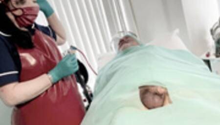 Aversion Therapy 4 - Final Chapter