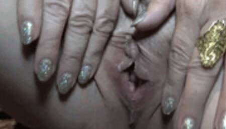 COÑO CALIENTE VETERANA NINFOMANA