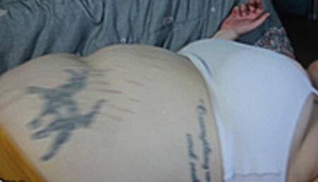 Fat Shamed by Trainer Workout Fail (POV fat shaming and fat play)