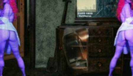 YOU ARE HARD FOR YOUR STEP-MOMMY'S PAIN - PART 1 (AUDIO ONLY)