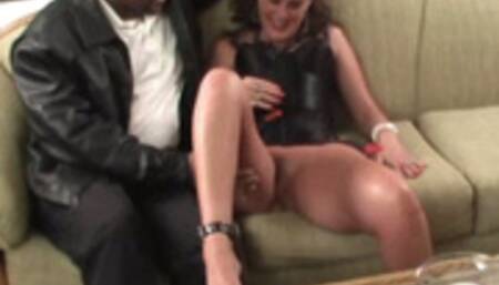 Mature Hotwife Ruby Blows Her Black Boytoy Till He Cums Then She Eats The Load! (mp4 sd)