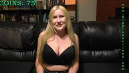 Teaching his Stepdaughter a Lesson SD