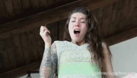 Getting The SNEEZES OUT - MOV 1920x1080p