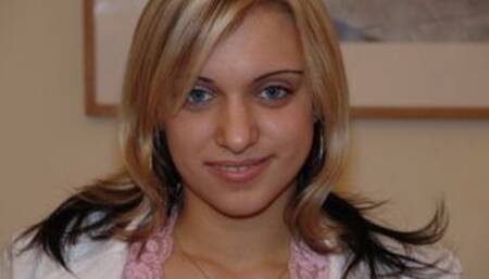 Chriasty Goldenshowers