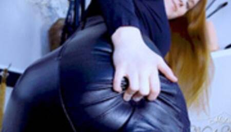 It's My Party, All Dicks Cum Inside You