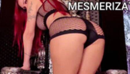 SERVITUDE MESMERIZATION