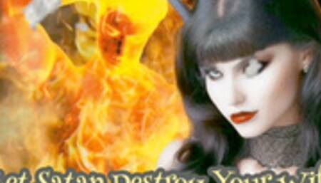 Let Satan Destroy Your Wife Redux