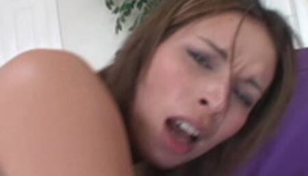 Bailey Sucks And Fucks Big Black Cock Bareback And Gets Facial! (2nd half mp4)