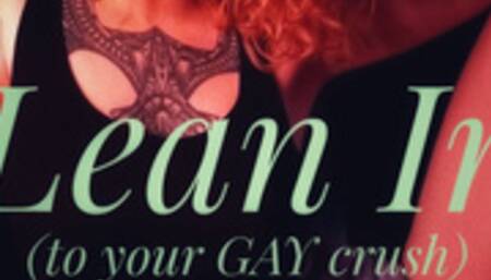 gay encouragement anal fantasy audio