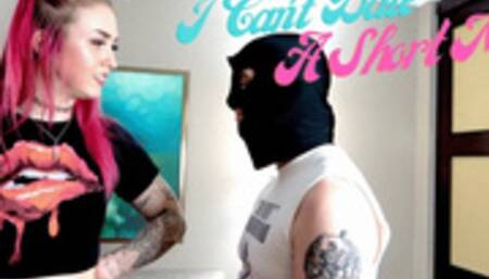 I Can’t Date A Short Man! - WMV