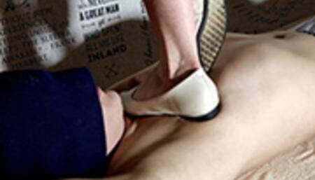 All at Once (Part Three) (4K)